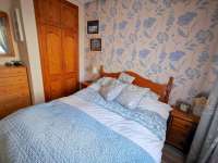 Продажа - Бунгало/Taунхаус - A-GUARDAMAR DEL SEGURA - Sur (rotonda entrada)