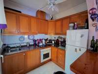 Продажа - Бунгало/Taунхаус - A-GUARDAMAR DEL SEGURA - Sur (rotonda entrada)