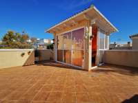 Продажа - Бунгало/Taунхаус - A-GUARDAMAR DEL SEGURA - Sur (rotonda entrada)