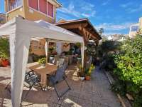 Продажа - Бунгало/Taунхаус - A-GUARDAMAR DEL SEGURA - Sur (rotonda entrada)