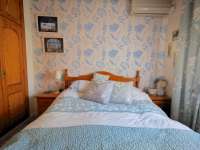 Продажа - Бунгало/Taунхаус - A-GUARDAMAR DEL SEGURA - Sur (rotonda entrada)