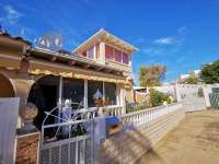 Продажа - Бунгало/Taунхаус - A-GUARDAMAR DEL SEGURA - Sur (rotonda entrada)