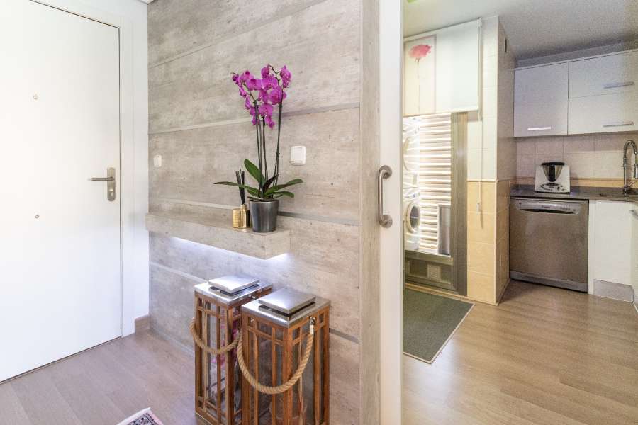 Venta - Piso - apartamento - A-ALICANTE CAPITAL - San Juan- Santa Faz