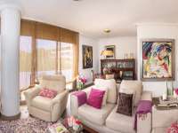 Venta - Piso - apartamento - A-ALICANTE CAPITAL - San Juan- Santa Faz