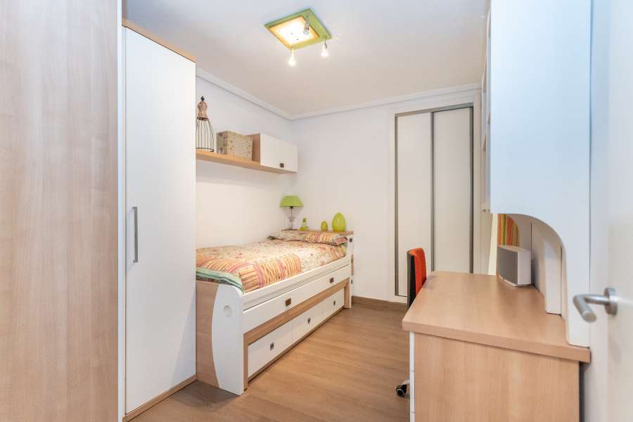 Venta - Piso - apartamento - A-ALICANTE CAPITAL - San Juan- Santa Faz