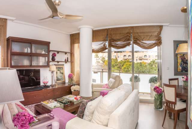 Piso - apartamento - Venta - A-ALICANTE CAPITAL - San Juan- Santa Faz