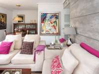 Venta - Piso - apartamento - A-ALICANTE CAPITAL - San Juan- Santa Faz