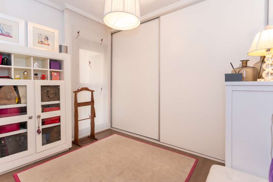 Venta - Piso - apartamento - A-ALICANTE CAPITAL - San Juan- Santa Faz