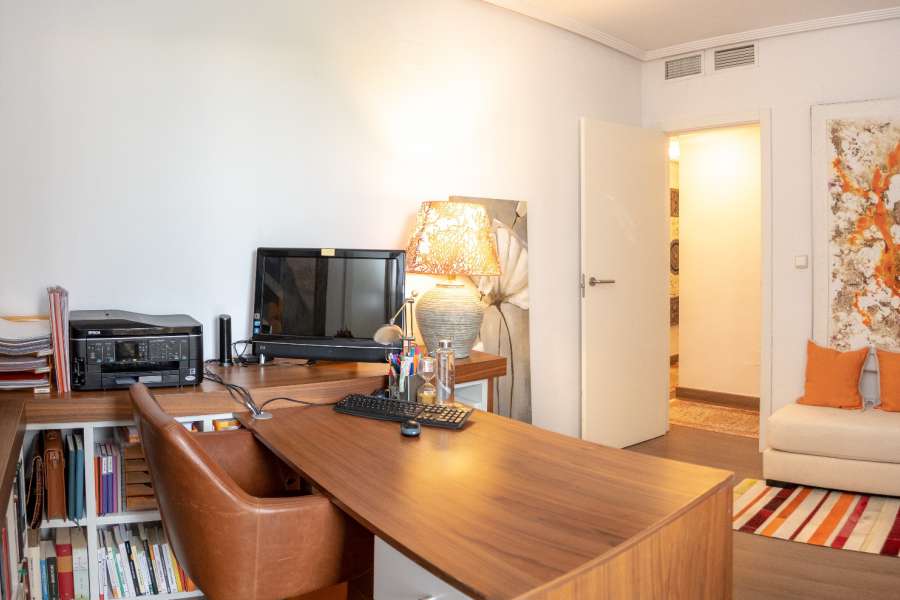 Venta - Piso - apartamento - A-ALICANTE CAPITAL - San Juan- Santa Faz