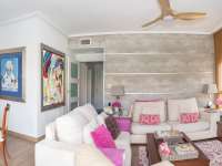 Venta - Piso - apartamento - A-ALICANTE CAPITAL - San Juan- Santa Faz