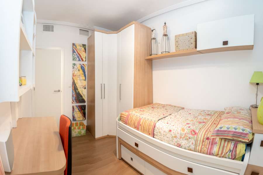 Venta - Piso - apartamento - A-ALICANTE CAPITAL - San Juan- Santa Faz