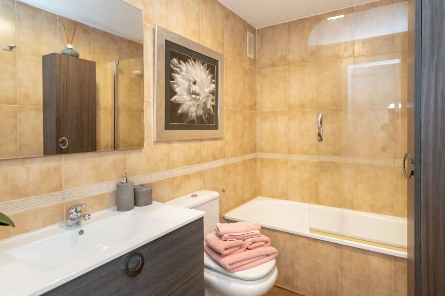 Venta - Piso - apartamento - A-ALICANTE CAPITAL - San Juan- Santa Faz