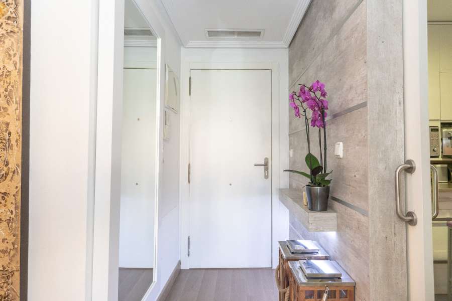 Venta - Piso - apartamento - A-ALICANTE CAPITAL - San Juan- Santa Faz