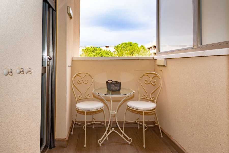 Venta - Piso - apartamento - A-ALICANTE CAPITAL - San Juan- Santa Faz