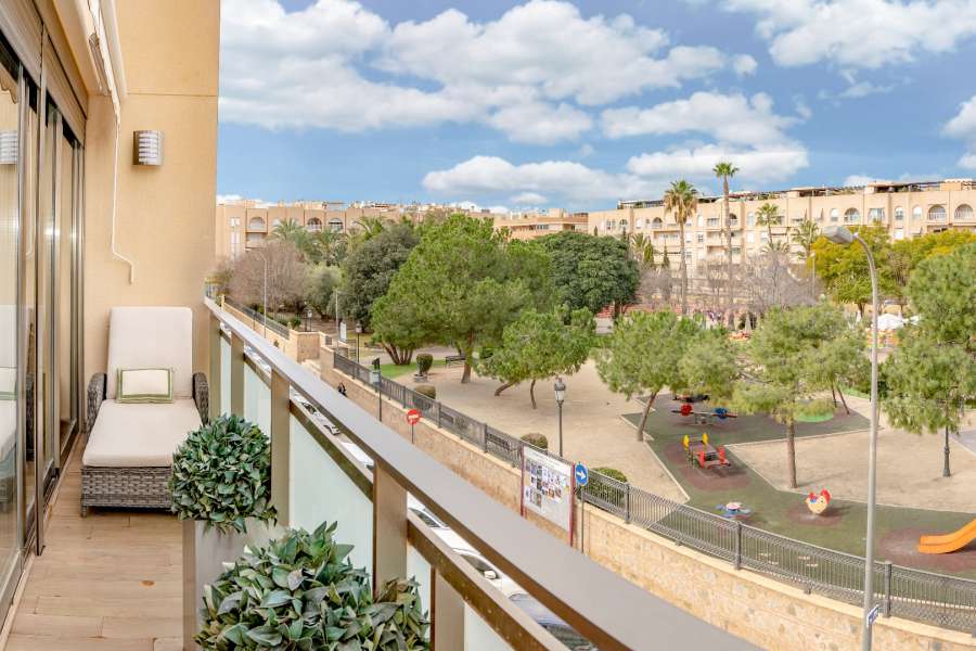 Venta - Piso - apartamento - A-ALICANTE CAPITAL - San Juan- Santa Faz