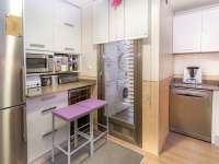 Venta - Piso - apartamento - A-ALICANTE CAPITAL - San Juan- Santa Faz