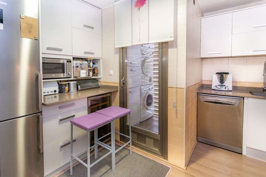 Venta - Piso - apartamento - A-ALICANTE CAPITAL - San Juan- Santa Faz