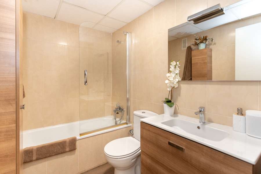 Venta - Piso - apartamento - A-ALICANTE CAPITAL - San Juan- Santa Faz