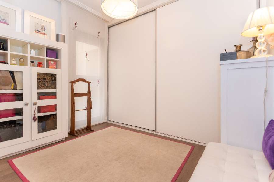 Venta - Piso - apartamento - A-ALICANTE CAPITAL - San Juan- Santa Faz