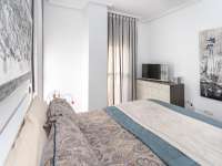 Venta - Piso - apartamento - A-ALICANTE CAPITAL - San Juan- Santa Faz