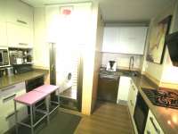 Venta - Piso - apartamento - A-ALICANTE CAPITAL - San Juan- Santa Faz