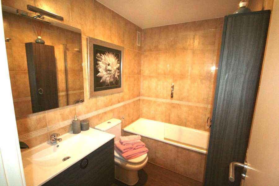 Venta - Piso - apartamento - A-ALICANTE CAPITAL - San Juan- Santa Faz