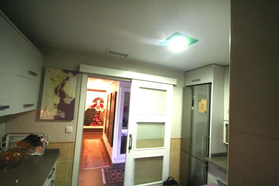 Venta - Piso - apartamento - A-ALICANTE CAPITAL - San Juan- Santa Faz