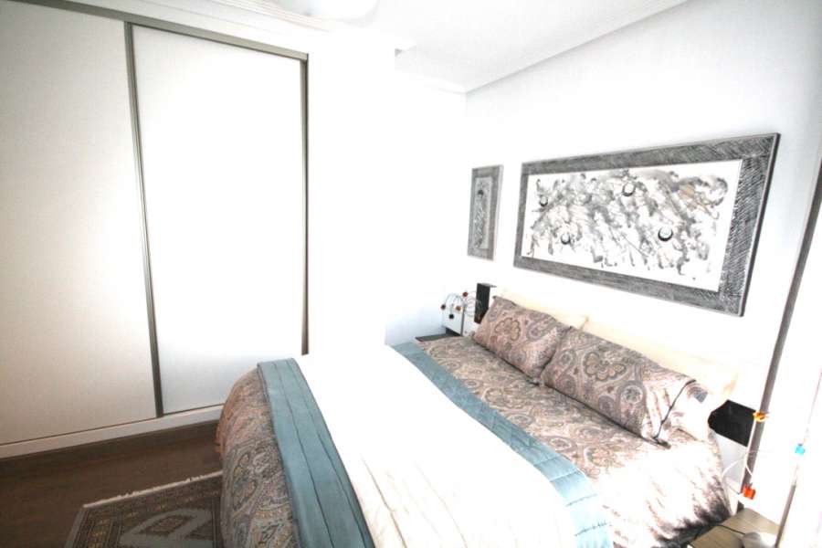 Venta - Piso - apartamento - A-ALICANTE CAPITAL - San Juan- Santa Faz