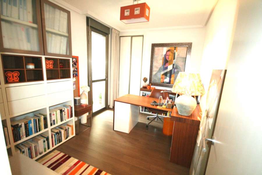 Venta - Piso - apartamento - A-ALICANTE CAPITAL - San Juan- Santa Faz