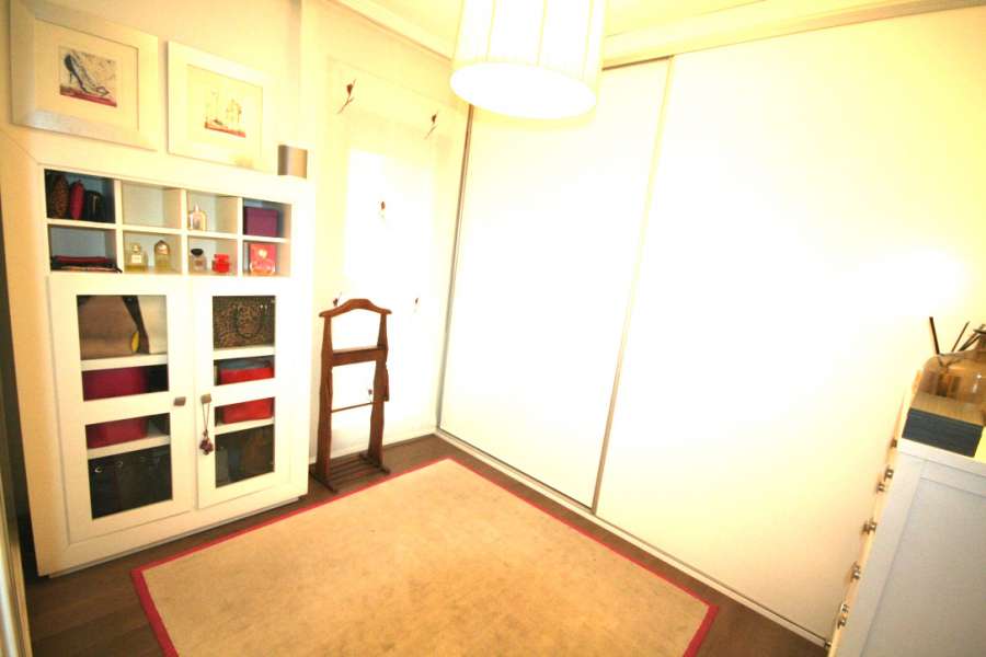 Venta - Piso - apartamento - A-ALICANTE CAPITAL - San Juan- Santa Faz