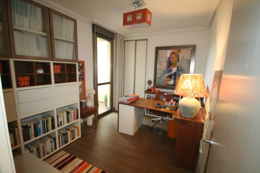 Venta - Piso - apartamento - A-ALICANTE CAPITAL - San Juan- Santa Faz