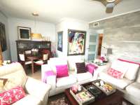 Venta - Piso - apartamento - A-ALICANTE CAPITAL - San Juan- Santa Faz