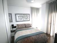 Venta - Piso - apartamento - A-ALICANTE CAPITAL - San Juan- Santa Faz