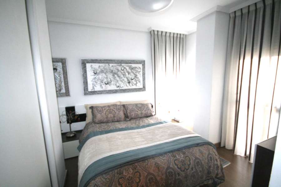 Venta - Piso - apartamento - A-ALICANTE CAPITAL - San Juan- Santa Faz