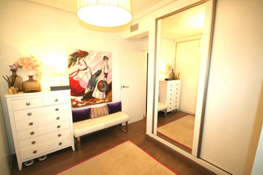 Venta - Piso - apartamento - A-ALICANTE CAPITAL - San Juan- Santa Faz