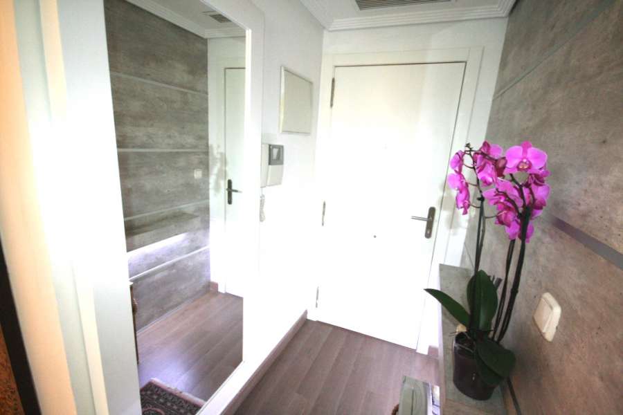 Venta - Piso - apartamento - A-ALICANTE CAPITAL - San Juan- Santa Faz