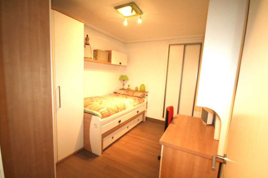 Venta - Piso - apartamento - A-ALICANTE CAPITAL - San Juan- Santa Faz