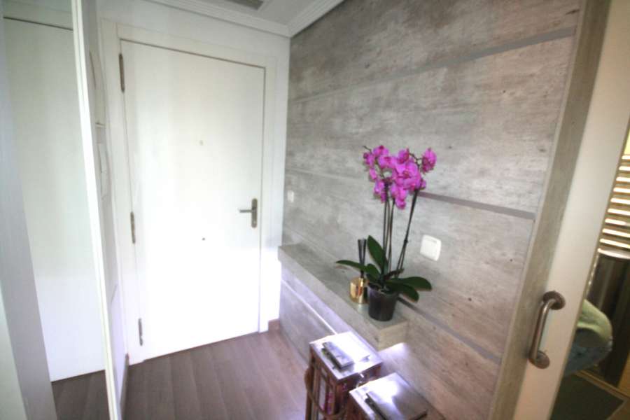 Venta - Piso - apartamento - A-ALICANTE CAPITAL - San Juan- Santa Faz