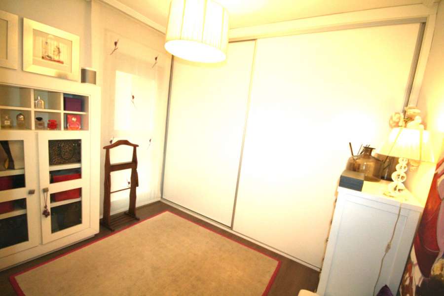 Venta - Piso - apartamento - A-ALICANTE CAPITAL - San Juan- Santa Faz