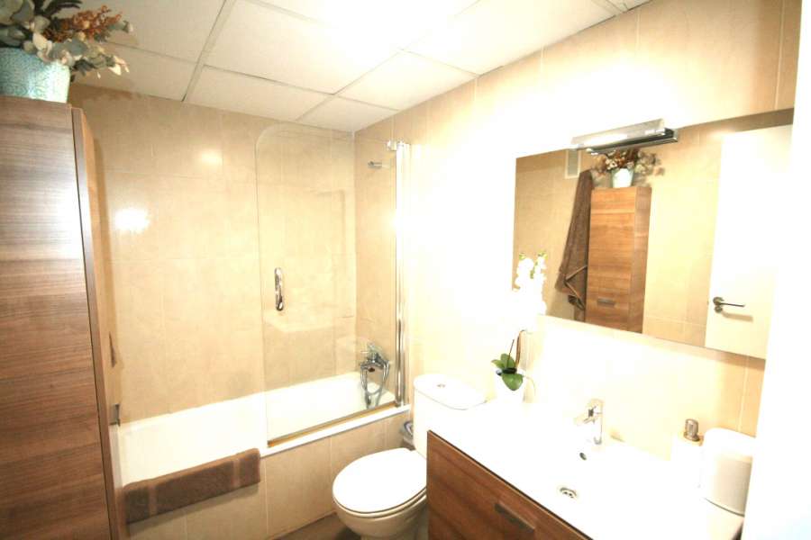 Venta - Piso - apartamento - A-ALICANTE CAPITAL - San Juan- Santa Faz