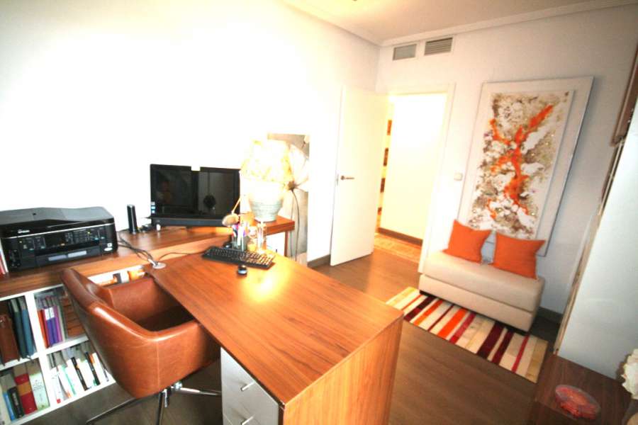 Venta - Piso - apartamento - A-ALICANTE CAPITAL - San Juan- Santa Faz