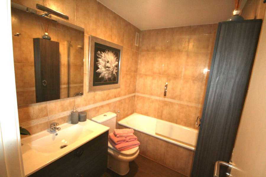 Venta - Piso - apartamento - A-ALICANTE CAPITAL - San Juan- Santa Faz