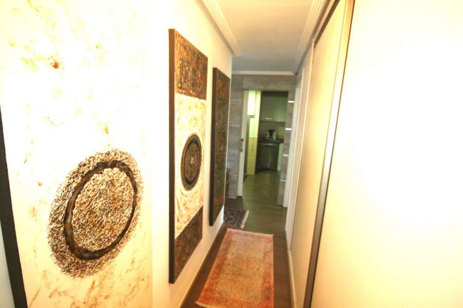 Venta - Piso - apartamento - A-ALICANTE CAPITAL - San Juan- Santa Faz