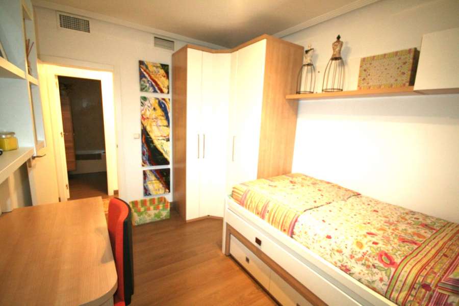 Venta - Piso - apartamento - A-ALICANTE CAPITAL - San Juan- Santa Faz