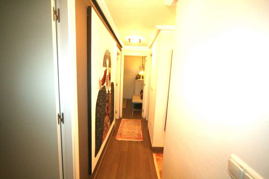 Venta - Piso - apartamento - A-ALICANTE CAPITAL - San Juan- Santa Faz