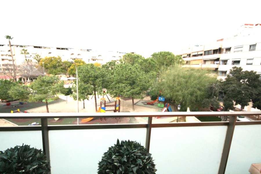 Venta - Piso - apartamento - A-ALICANTE CAPITAL - San Juan- Santa Faz