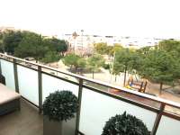Venta - Piso - apartamento - A-ALICANTE CAPITAL - San Juan- Santa Faz