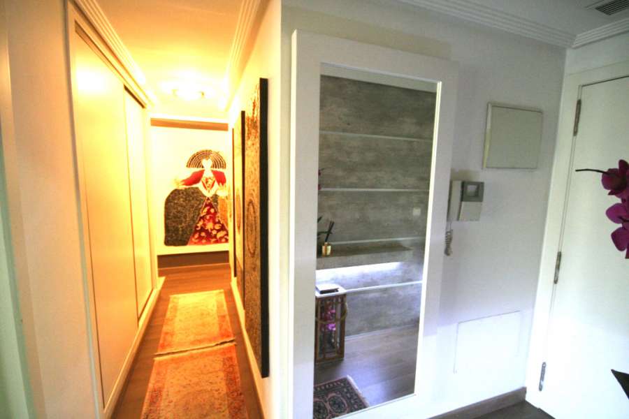 Venta - Piso - apartamento - A-ALICANTE CAPITAL - San Juan- Santa Faz