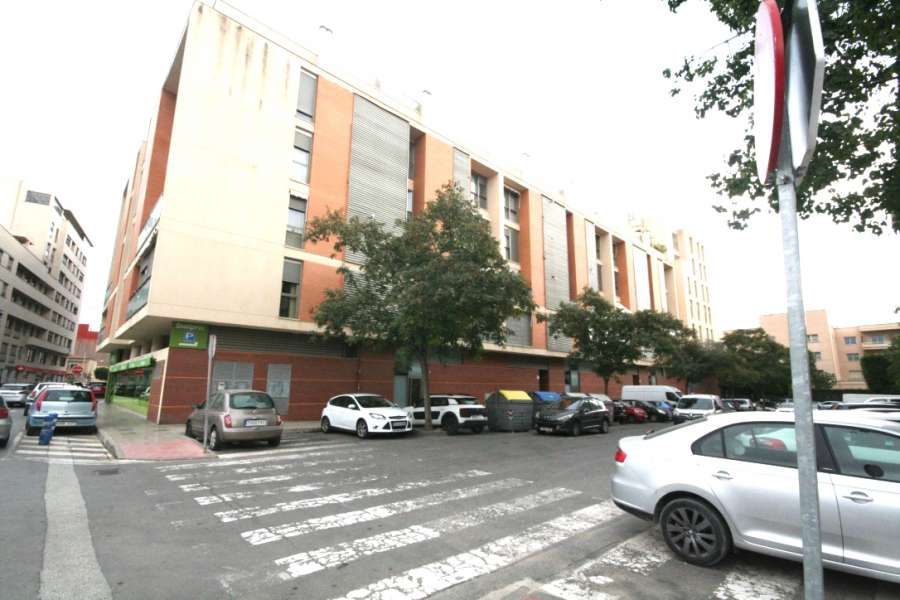 Venta - Piso - apartamento - A-ALICANTE CAPITAL - San Juan- Santa Faz