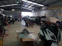 Venta - Nave Industrial - A-ALICANTE CAPITAL - ciudad de Asis